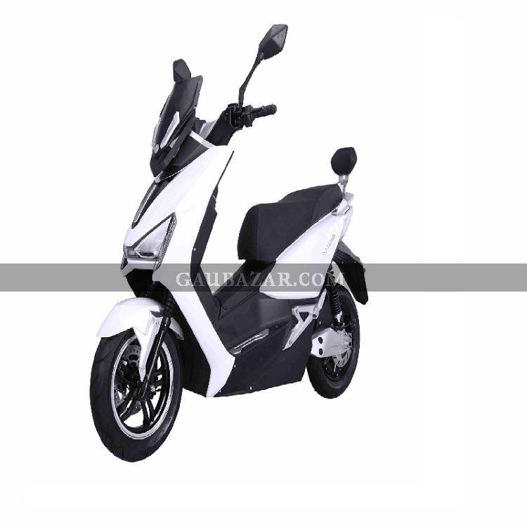 AIMA Tiger Saber X612 White