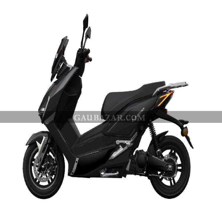 AIMA Tiger Saber X612 Black