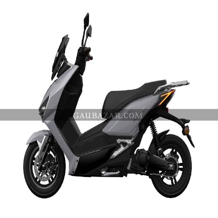 AIMA Tiger Saber X612 Gry