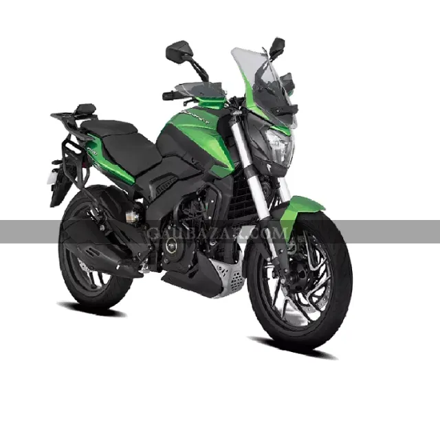 Bajaj Dominar 400 ABS