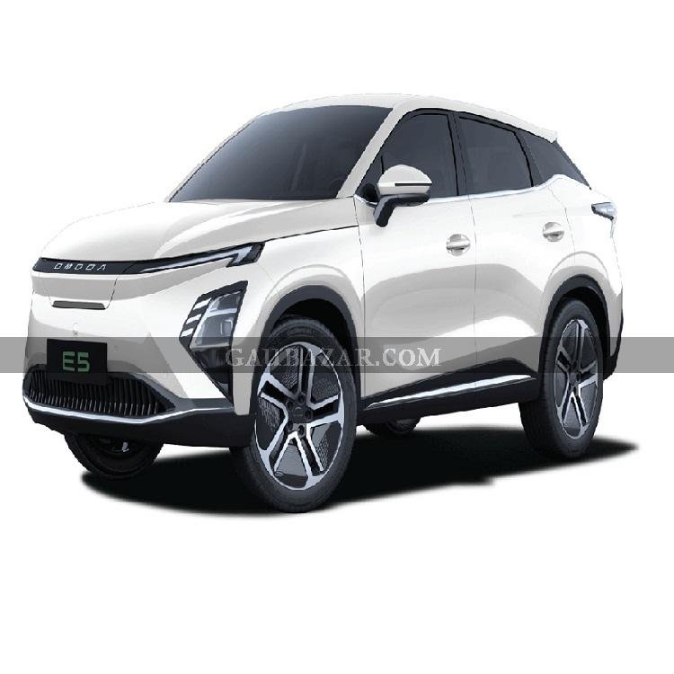 Omoda E5 White