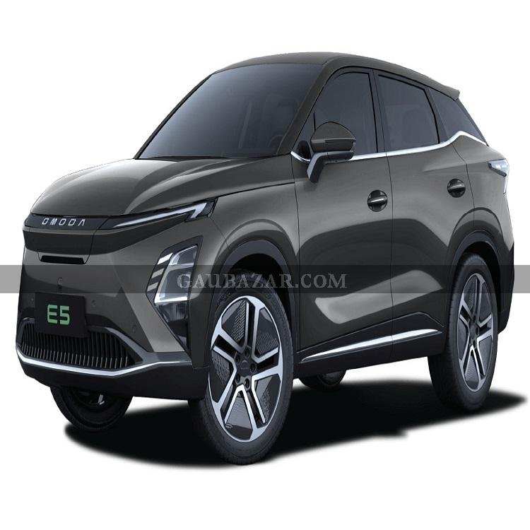 Omoda E5 Gry