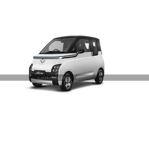 Wuling AIR EV – LONG RANGE White