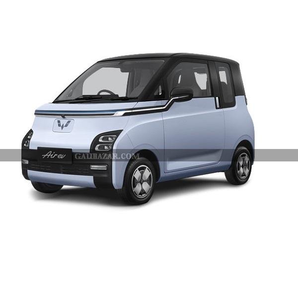 Wuling AIR EV – Standard Range Galaxy Blue