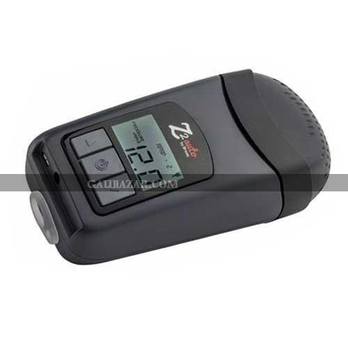 Breas Z2 Auto Travel CPAP