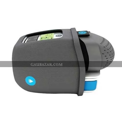 Breas Z1 Auto CPAP Machine