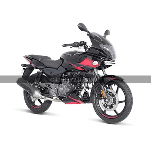 Bajaj Pulsar 220F ABS