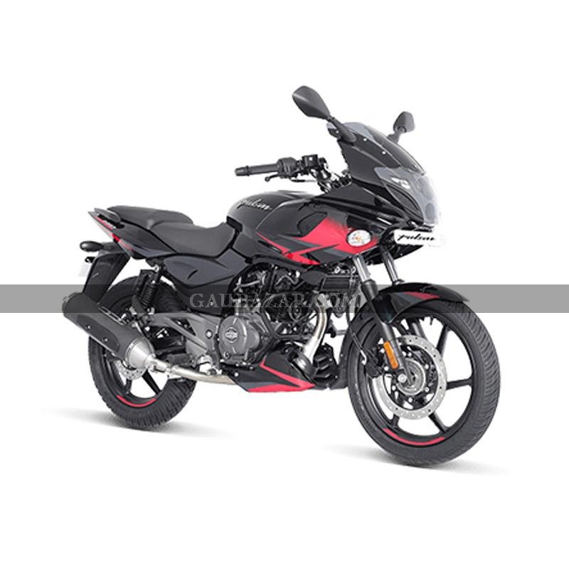 Bajaj Pulsar 220F ABS