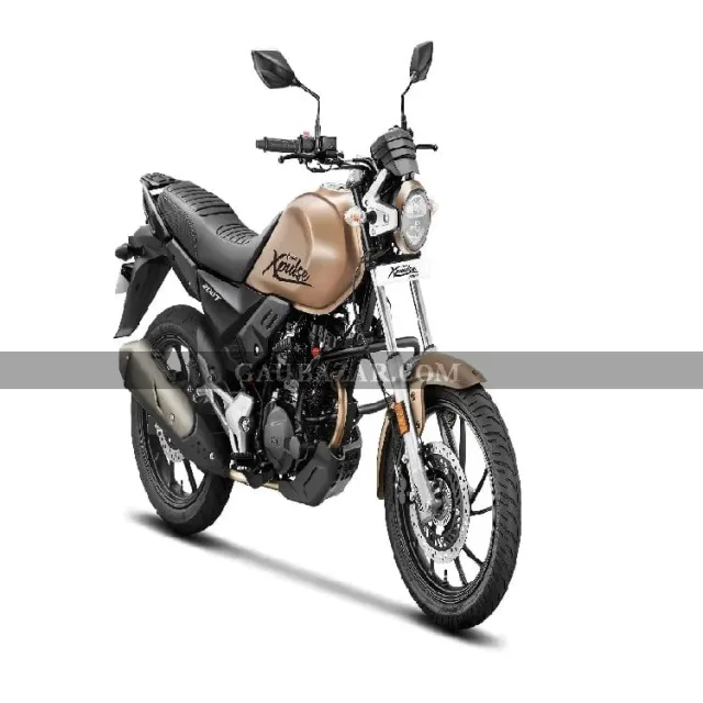 Hero XPulse 200T