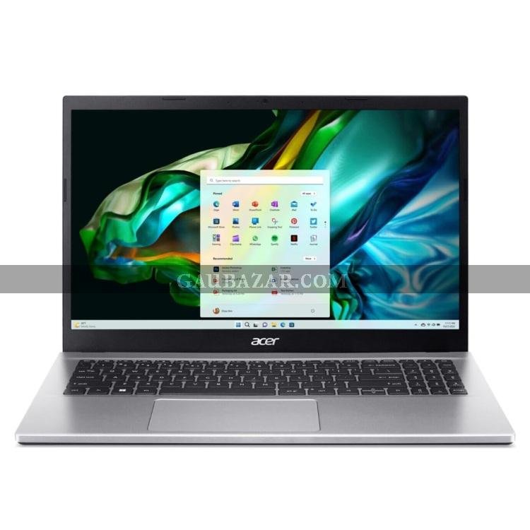 Laptop Acer Aspire 3 AMD Ryzen 7