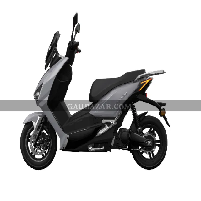 AIMA Tiger Saber X611 Grey