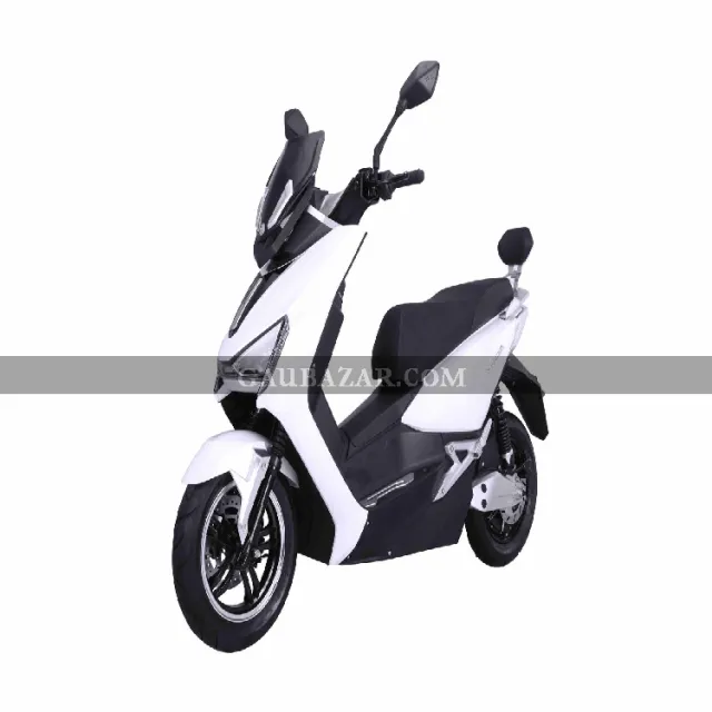 AIMA Tiger Saber X611 White