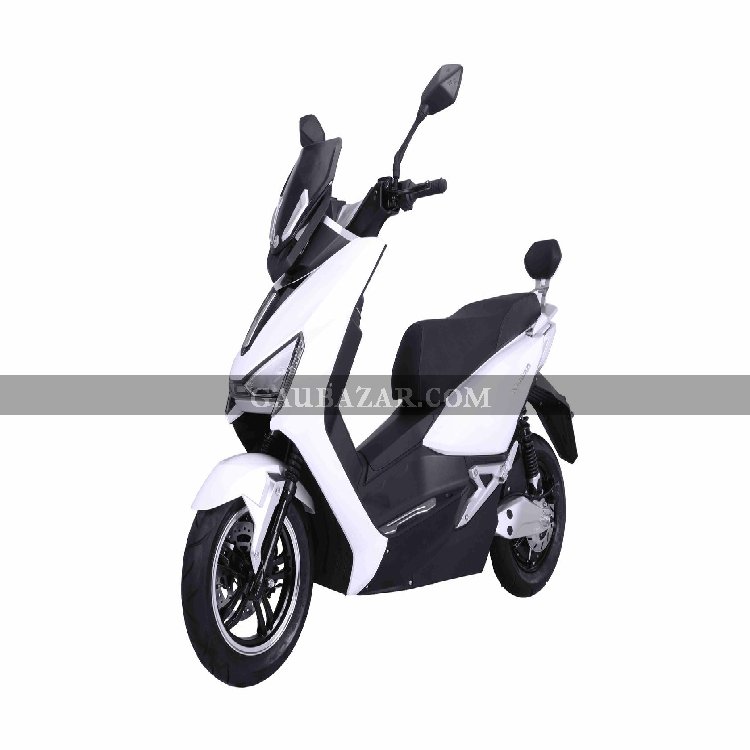 AIMA Tiger Saber X611 White