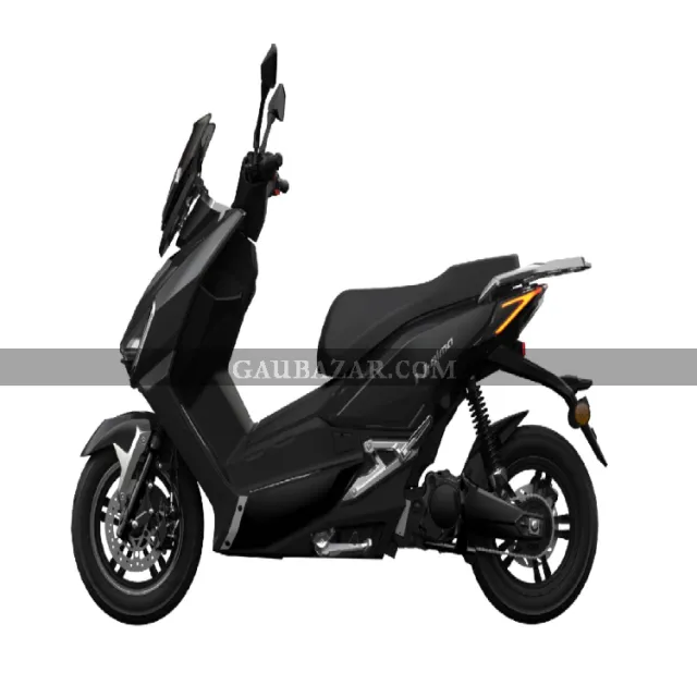 AIMA Tiger Saber X611 Black