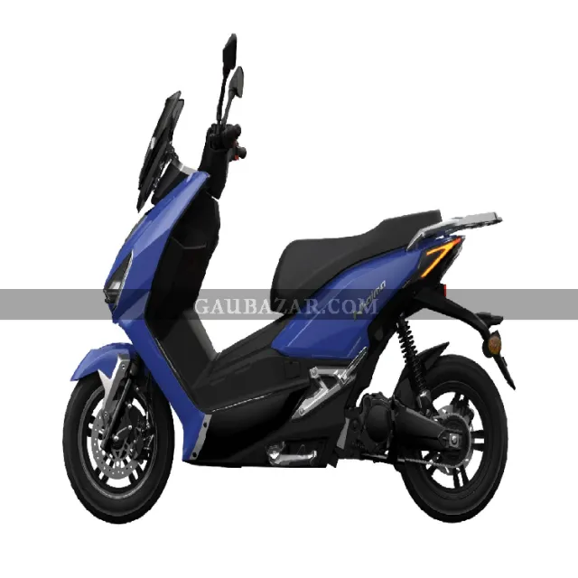 AIMA Tiger Saber X611B Blue