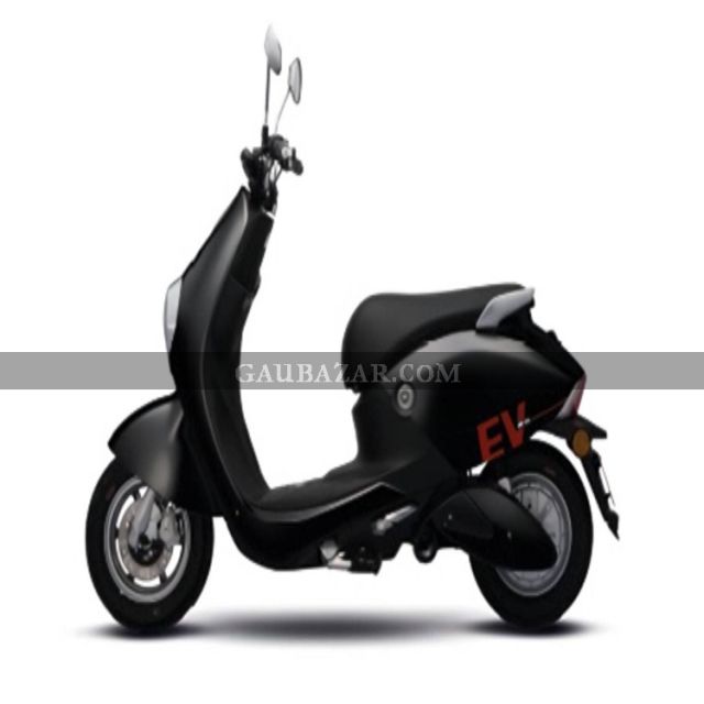AIMA Mine Plus Black