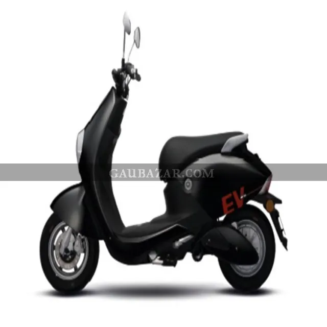 AIMA Mine Plus Black