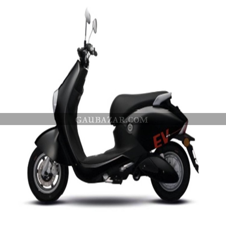 AIMA Mine Plus Black