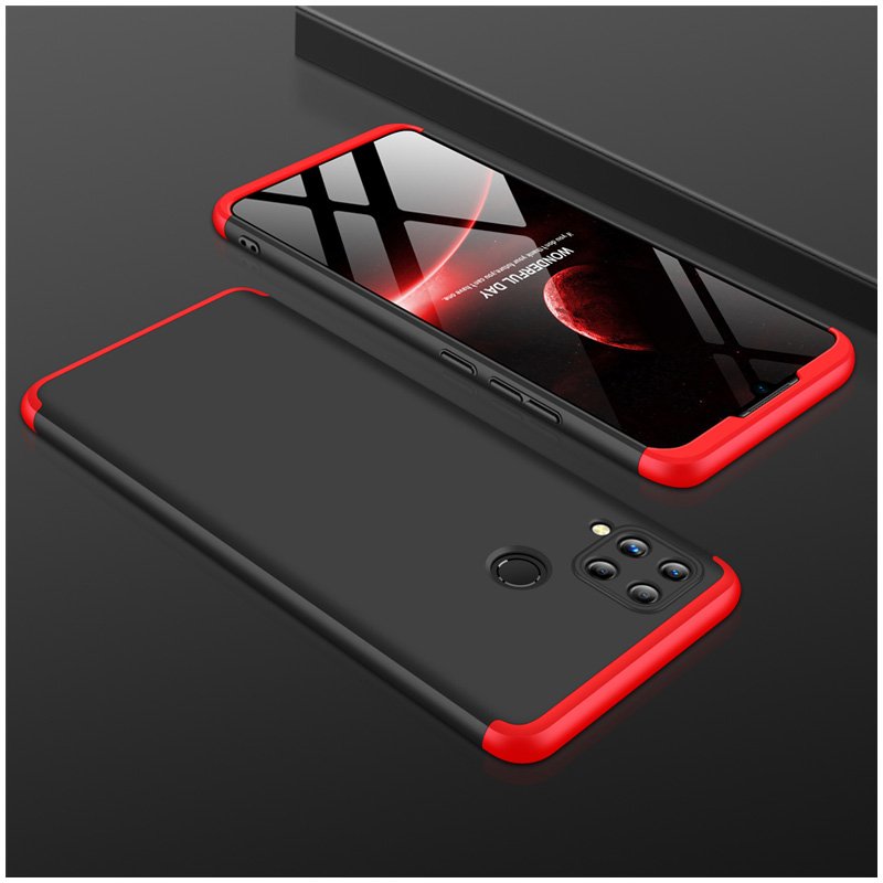 Realme C15 & C12 Original GKK 360Â° Mobile Cover