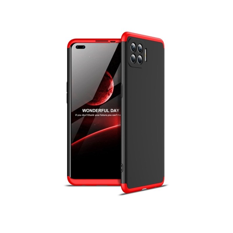 Oppo F17 Pro Original GKK 360Â° Mobile Cover