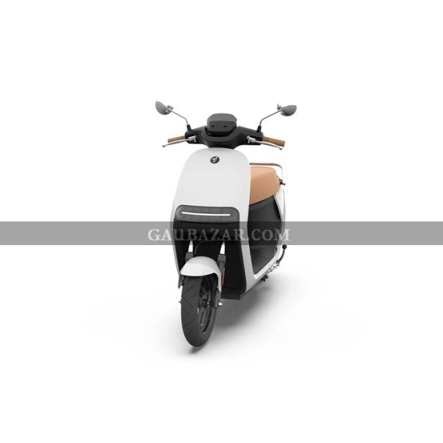 Segway E125 Electric Scooter Grey