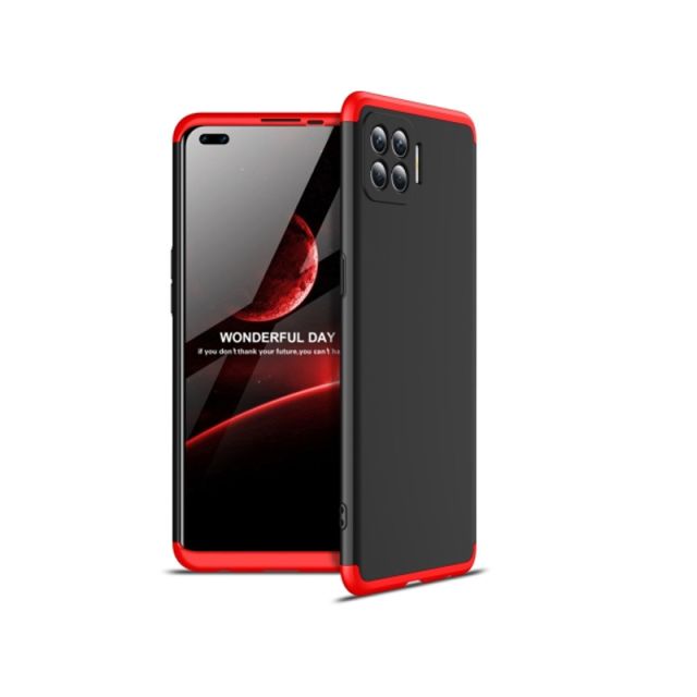 Oppo F17 Original GKK 360° Mobile Cover