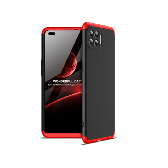 Oppo F17 Original GKK 360Â° Mobile Cover