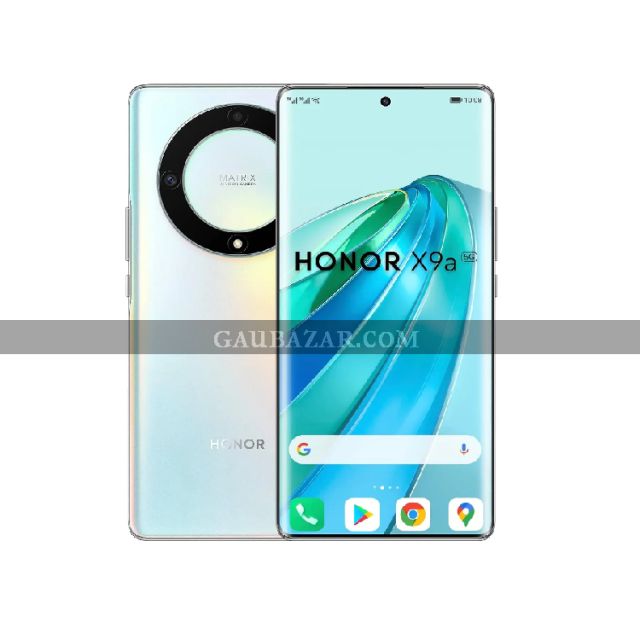 Honor X9a Dual Sim (8GB | 256GB)