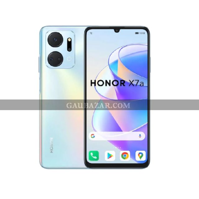 Honor X7a (6GB | 128GB)