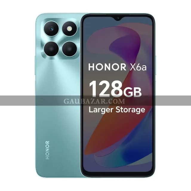 Honor X6a (4GB | 128GB)