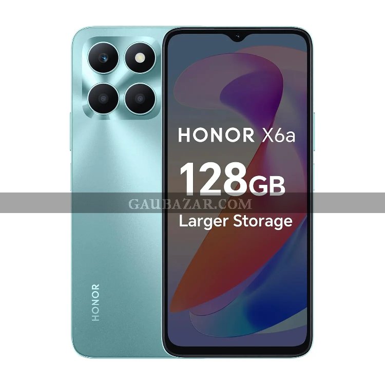 Honor X6a (4GB | 128GB)