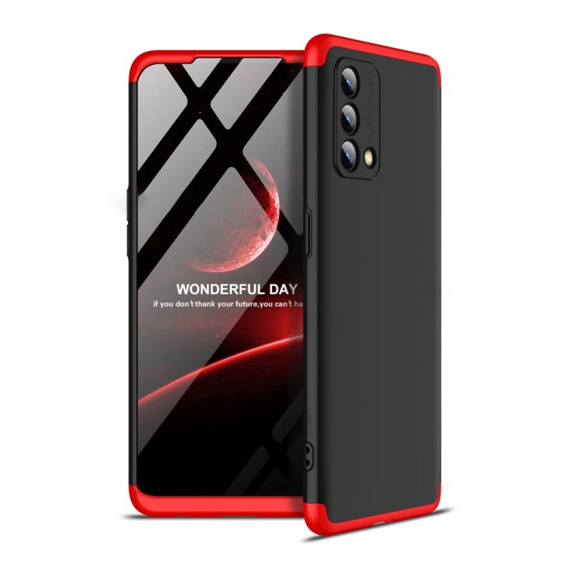 Oppo A74 4G & F19 Original GKK 360Â° Mobile Cover