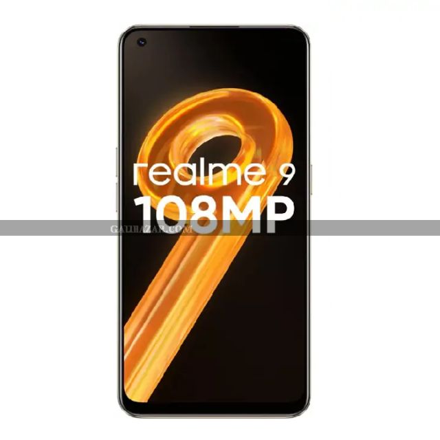 Realme 9 (8GB | 128GB)