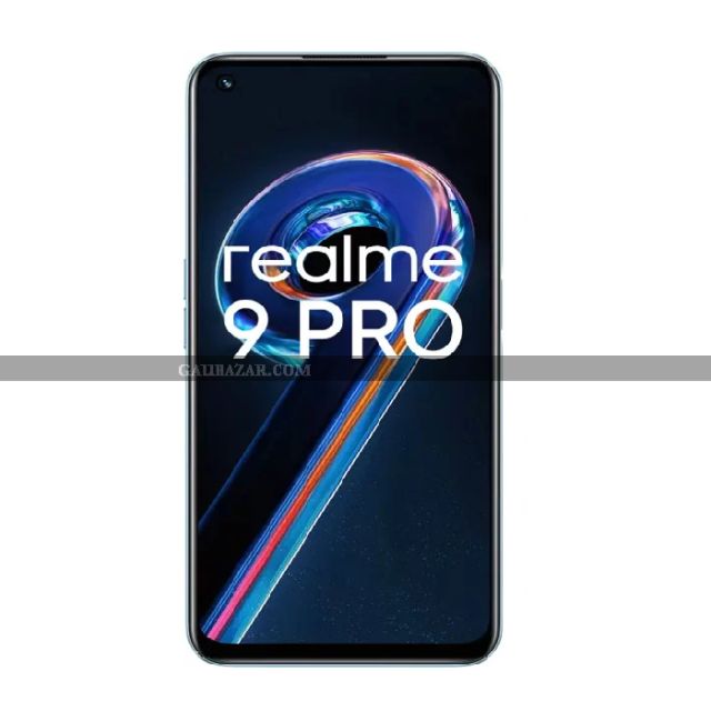 Realme 9 Pro (8GB | 128GB)