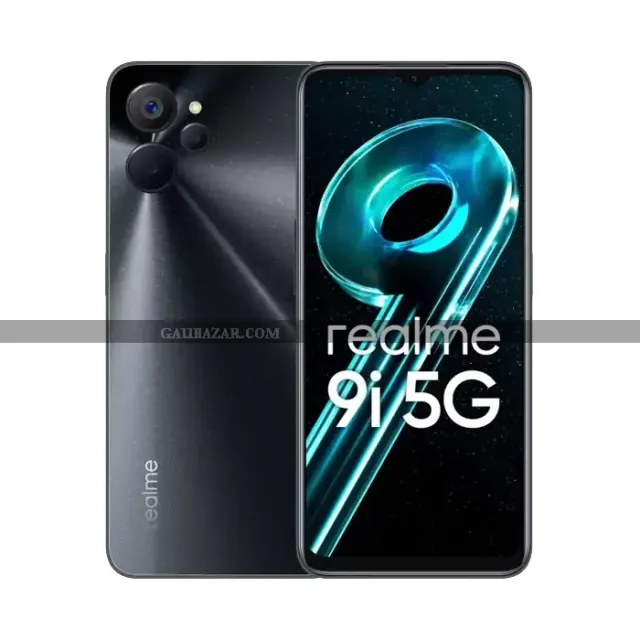 Realme 9i 5G (6GB | 128GB)