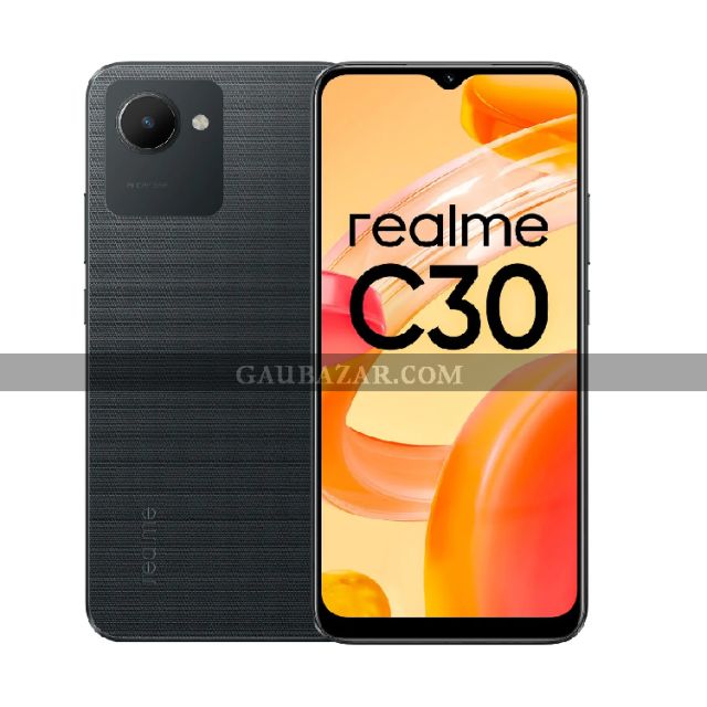 Realme C30 (2GB | 32GB)