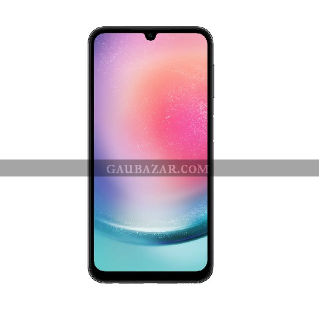 Samsung Galaxy A24 (6GB | 128GB)