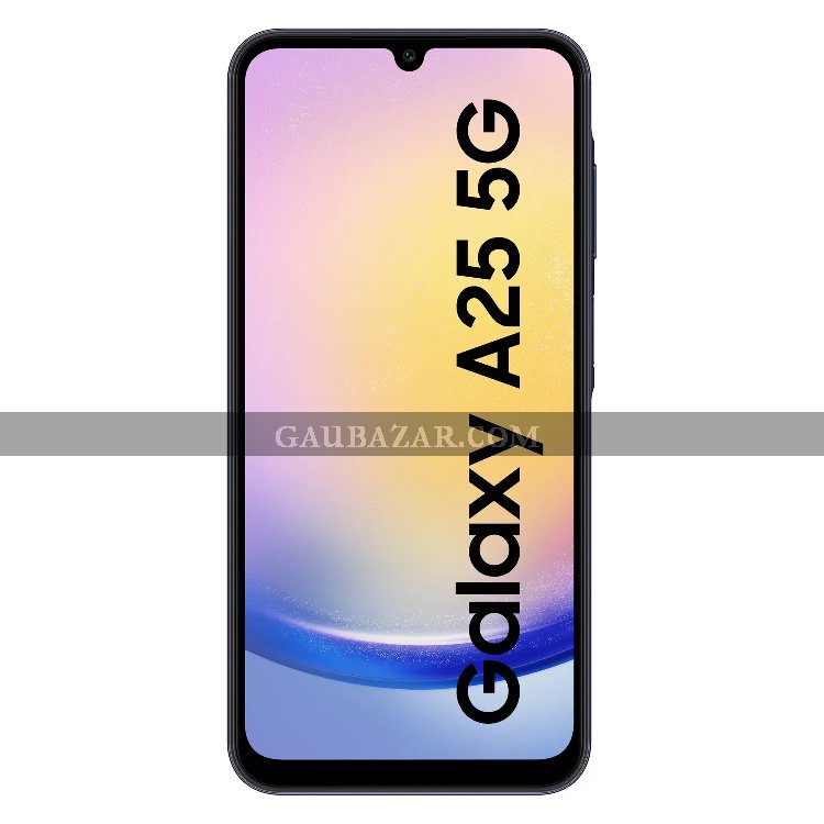 Samsung Galaxy A25 5G (8GB | 256GB)