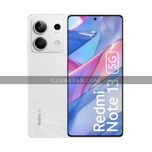 Redmi Note 13 5G (6GB | 128GB)