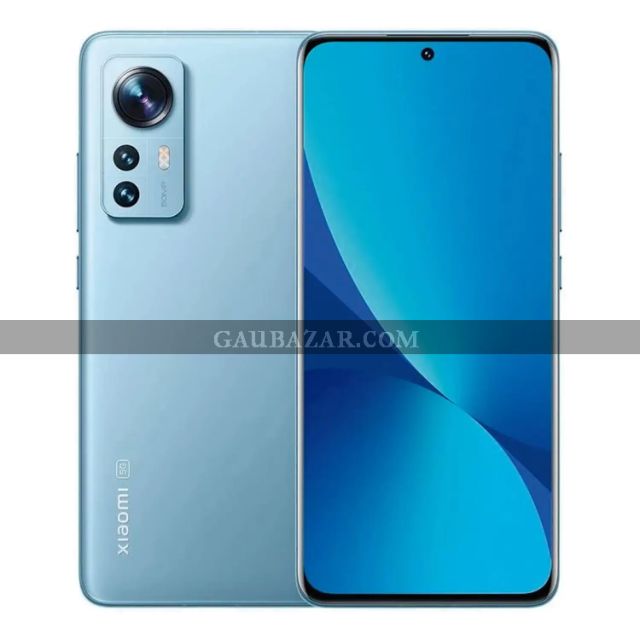 Xiaomi 12X (8GB | 256GB)