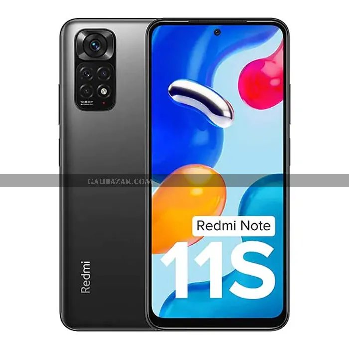 Xiaomi Redmi Note 11S (8GB | 128GB)