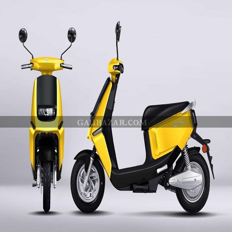 Yadea S-Like Yellow