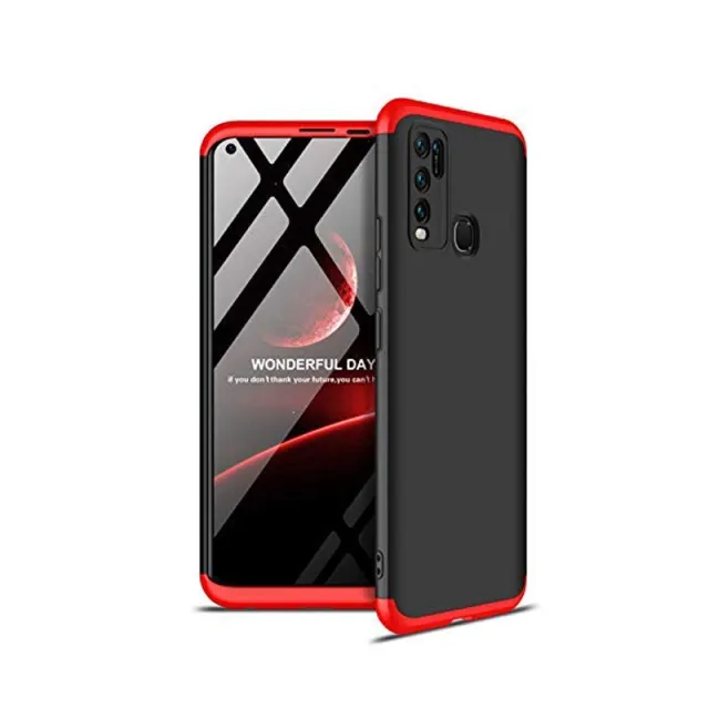 Vivo Y30 & Y50 Original GKK 360Â° Mobile Cover