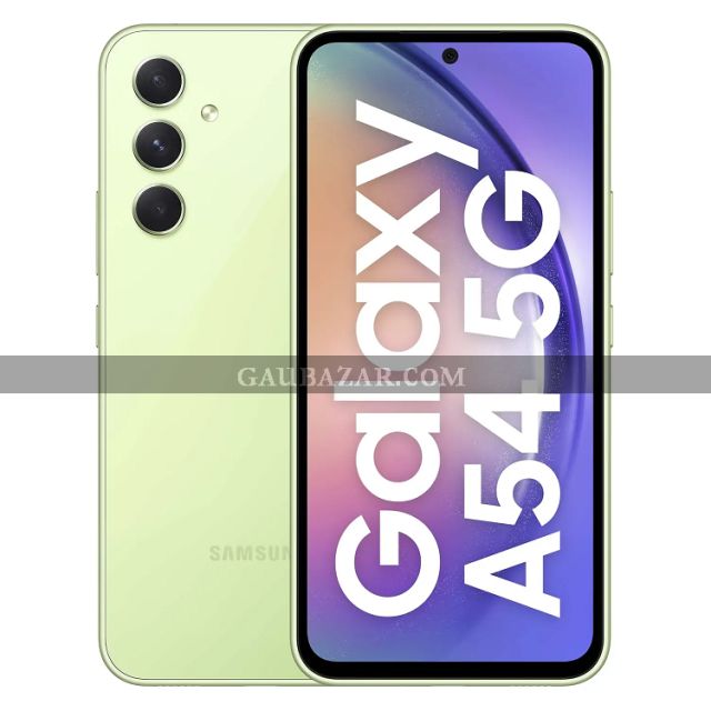 Samsung Galaxy A54 5G (8GB | 256GB)