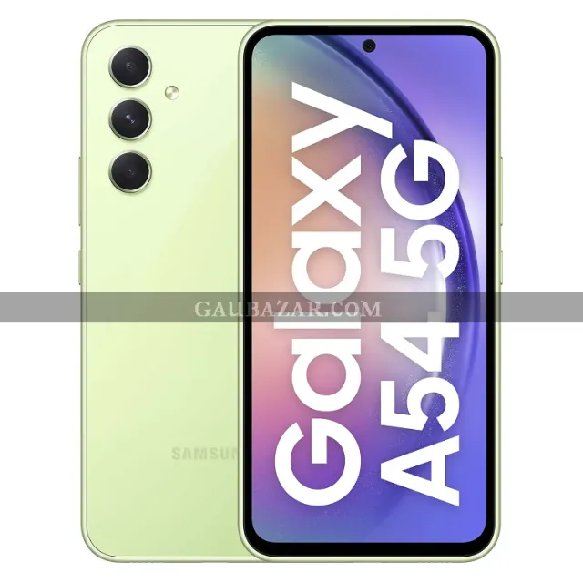 Samsung Galaxy A54 5G (8GB | 256GB)