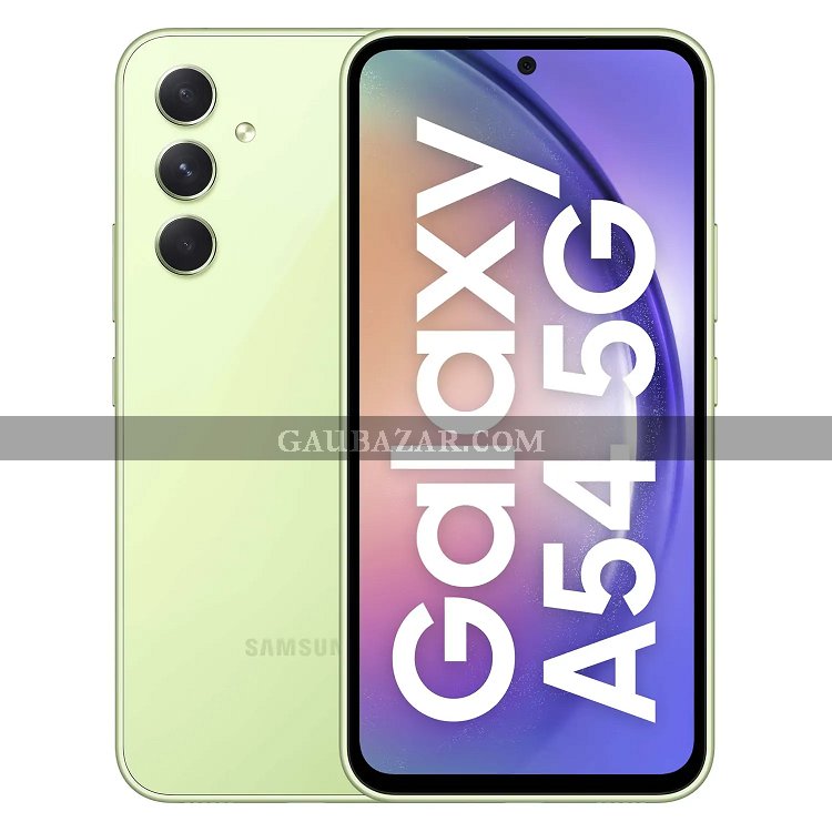 Samsung Galaxy A54 5G (8GB | 256GB)