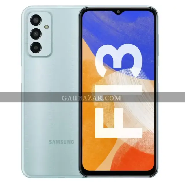 Samsung Galaxy F13 (4GB | 128GB)