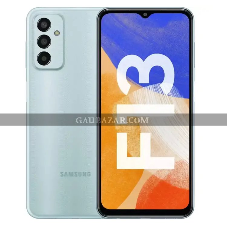 Samsung Galaxy F13 (4GB | 128GB)