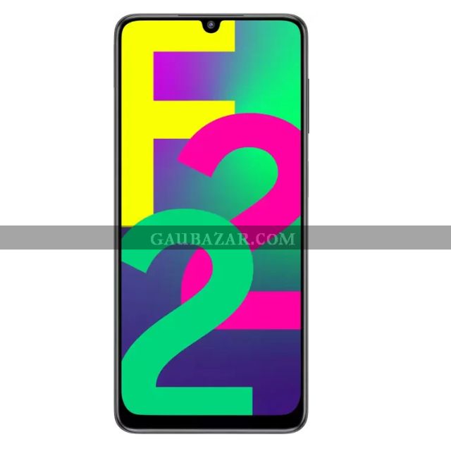 Samsung Galaxy F22 (4GB | 64GB)
