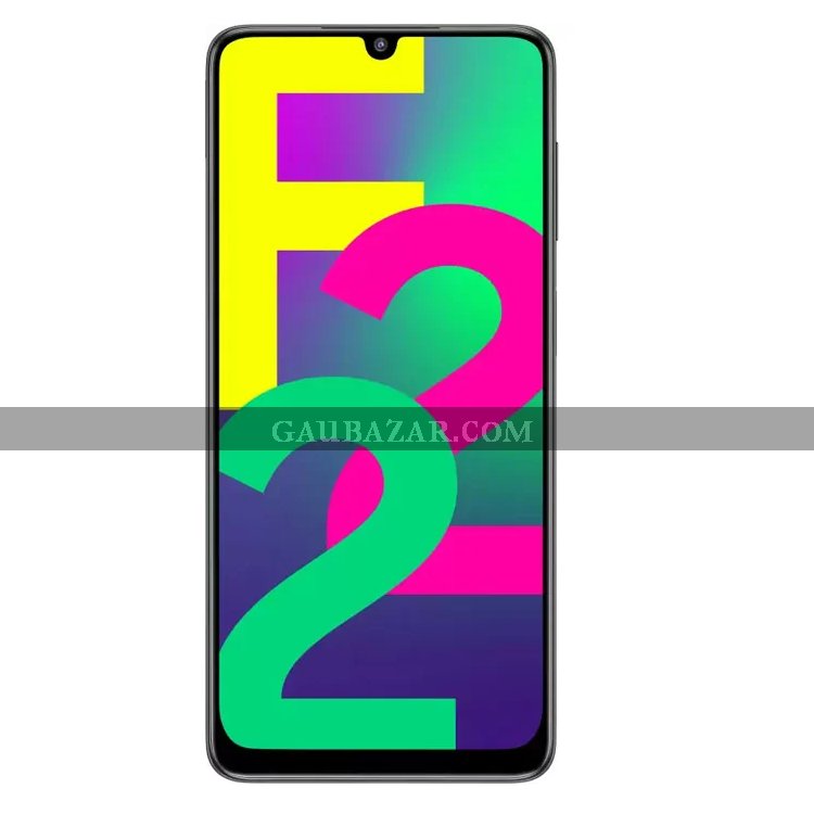 Samsung Galaxy F22 (4GB | 64GB)